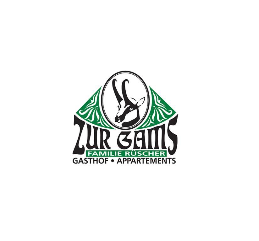 Gasthof Zur Gams Donnersbachwald Bagian luar foto